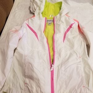Girls London Fog jacket